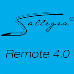 Cover Image of Download Sallegra Remote 4.0  APK