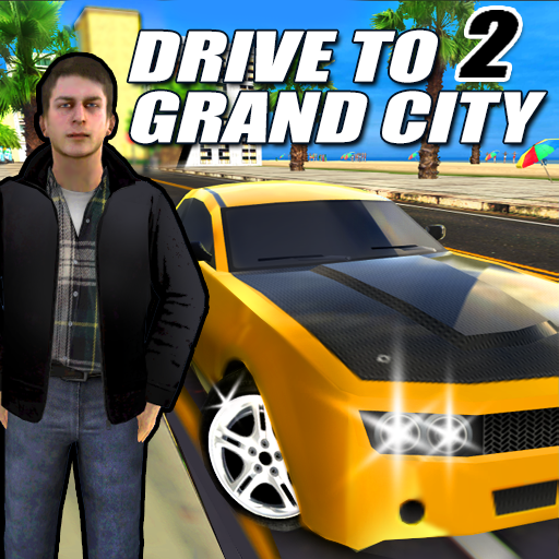 Drive To Grand City 2