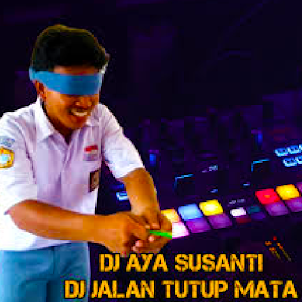DJ Remix Aiya Susanti Viral