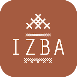 图标图片“IZBA”