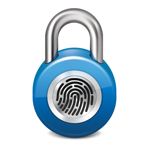 Blue Lock Segurança logo