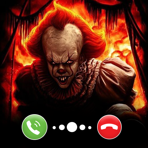 Pennywise Video Prank Caller Download on Windows