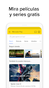 Ver Series Y Películas Gratis – Apps no Google Play