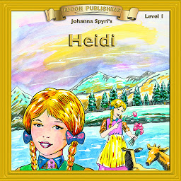 Image de l'icône Heidi: Level 1