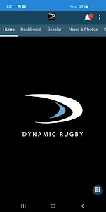 Dynamic Rugby