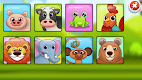 screenshot of Toddler Games - Baby Art