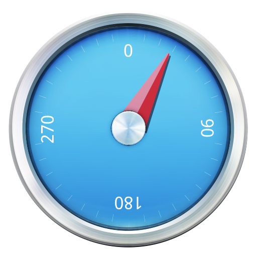 VM Driller Display logo