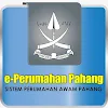 ePerumahan Pahang icon