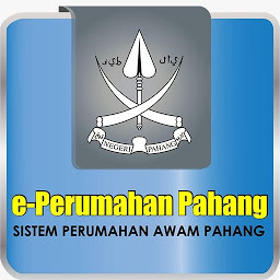 Icon image ePerumahan Pahang