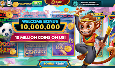 Mighty Fu Casino - Slots Gameのおすすめ画像2