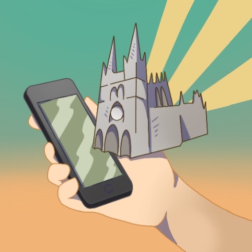 Catedral 1221 AR logo