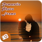 Romantic Photo Frames icon