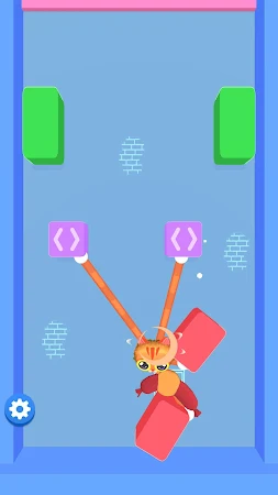 Game screenshot Clamber Master 3D mod apk