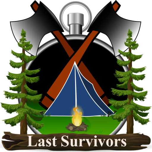 Last Survivors - Survival App  Icon