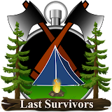 Last Survivors - Survival App icon