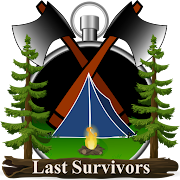 Last Survivors - Survival App MOD