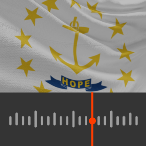 Rhode Island Radio Stations logo