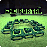 Mod End Portal for MCPE icon