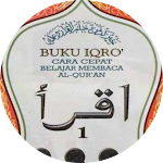 Cover Image of Unduh Iqro 1  APK