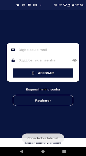 ADM DEUS RESGATA SUA CASA Screen 2