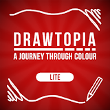 Drawtopia - Puzzles & Physics Games icon