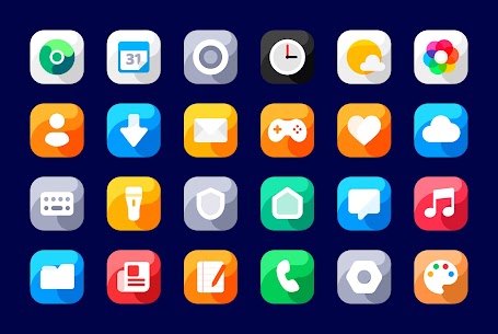 Anubis – Icon Pack 6.1 Apk 5