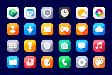 Anubis – Icon Pack 5.0 5