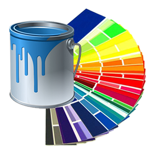 ColorGen - Apollo logo