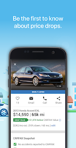 CARFAX Find Used Cars for Sale Mod Apk Download 4