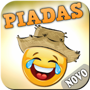 Piadas Curtas - Engraçadas e Divertidas ??