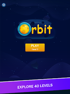 Orbit: Space Game Planets Astroneer 1 APK screenshots 9
