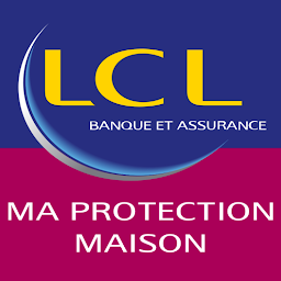 Icon image Ma Protection Maison - LCL