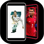 Cover Image of Download Ronaldo Wallpaper 4k, CR7 HD  APK