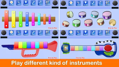 Kids Piano Games Apps On Google Play