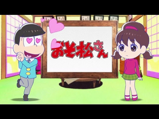 おそ松さん Season 1 Tv On Google Play