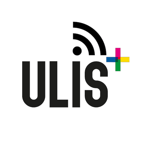 Ulis+ logo