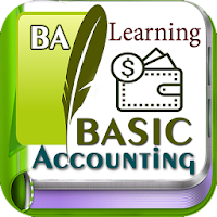 Basics Accounting Concepts and