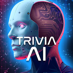 Trivia AI - 言葉を当てて Mod Apk