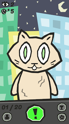Bliink: Staring Contest - Screenshot 4