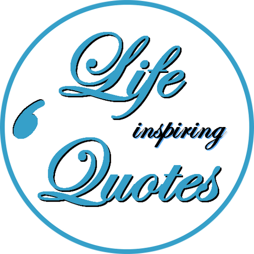 Life Quotes - Inspiring Saying  Icon
