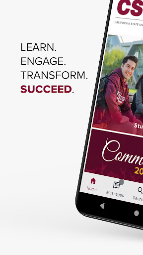 Android application iToros Mobile screenshort