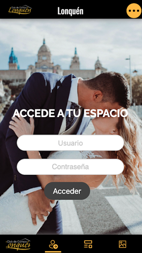 Club de Campo Lonquén