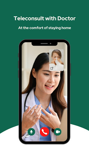 Healthsprings - See A Doc SG Screen 3