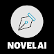Novel: AI Writing Creator - Androidアプリ