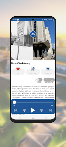 Katowice - City Break Screen 3