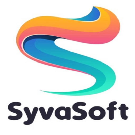 SyvaSoft Dashboard logo