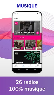 Radio France APK for Android Download (Premium) 4
