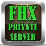 Server FHx Coc 2017 icon