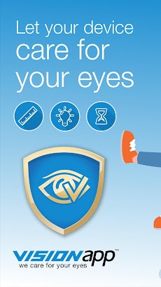 myopia.appのおすすめ画像1