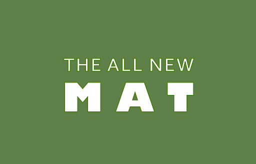 Android application MAT : A Problem Solver screenshort